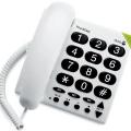 TELÉFONO DE TECLAS GRANDES PHONE EASY 311C
