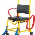 SILLA INFANTIL REBOTEC