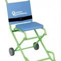 AD823 - SILLA PARA EVACUACIONES AMBULANCE CHAIR