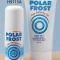 GEL FRÃO POLAR FROST